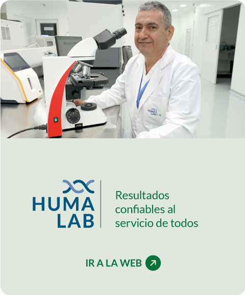 Humalab