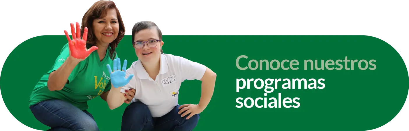 Programas Sociales